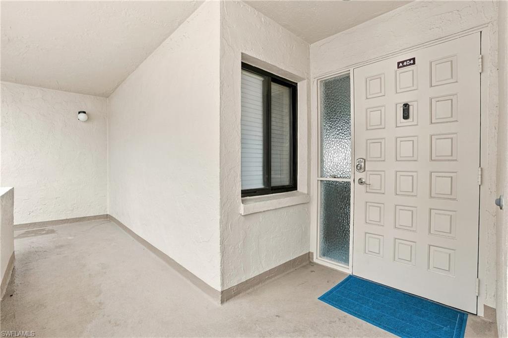 SANDARAC CONDO - Residential
