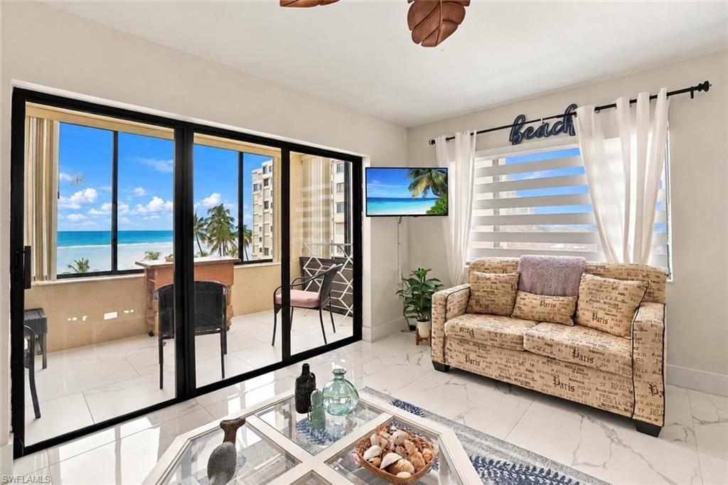 SANDARAC CONDO - Residential