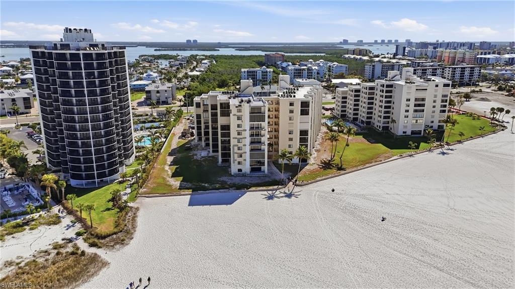 SANDARAC CONDO - Residential