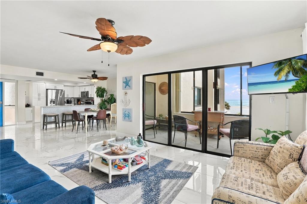 SANDARAC CONDO - Residential