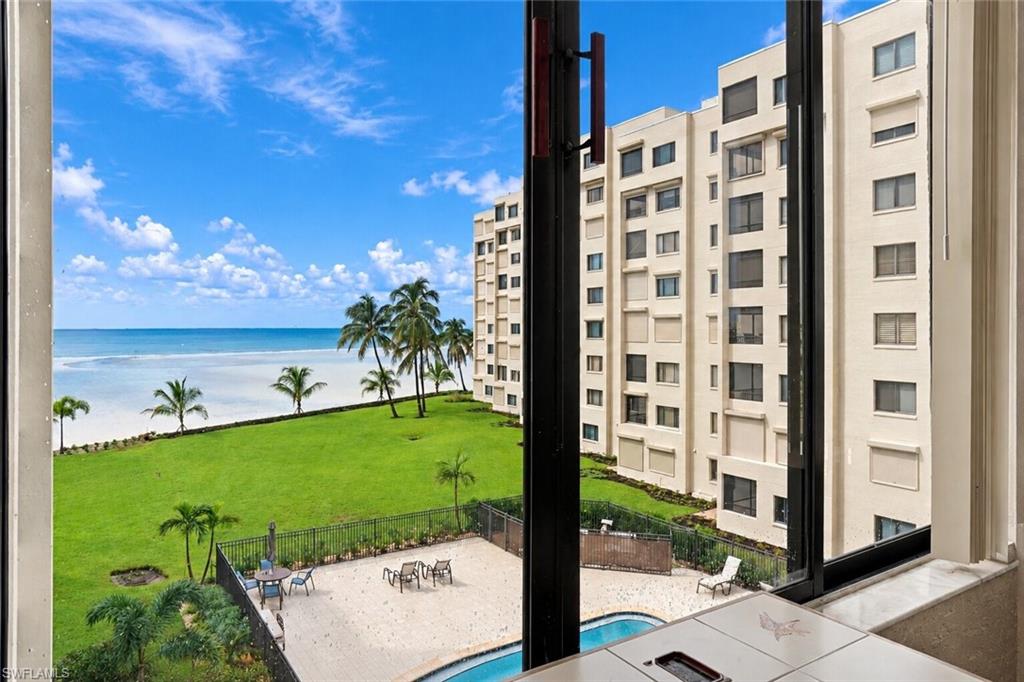 SANDARAC CONDO - Residential