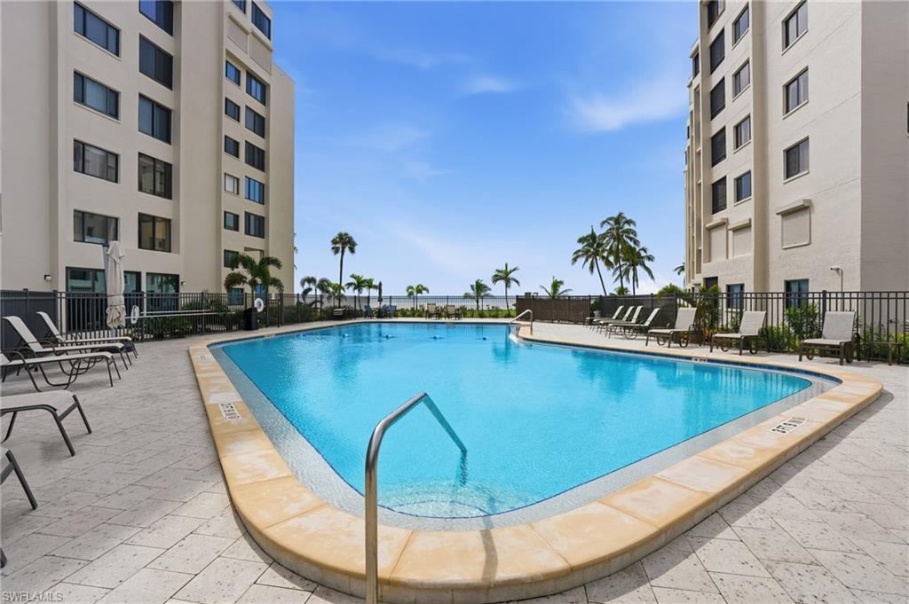 SANDARAC CONDO - Residential