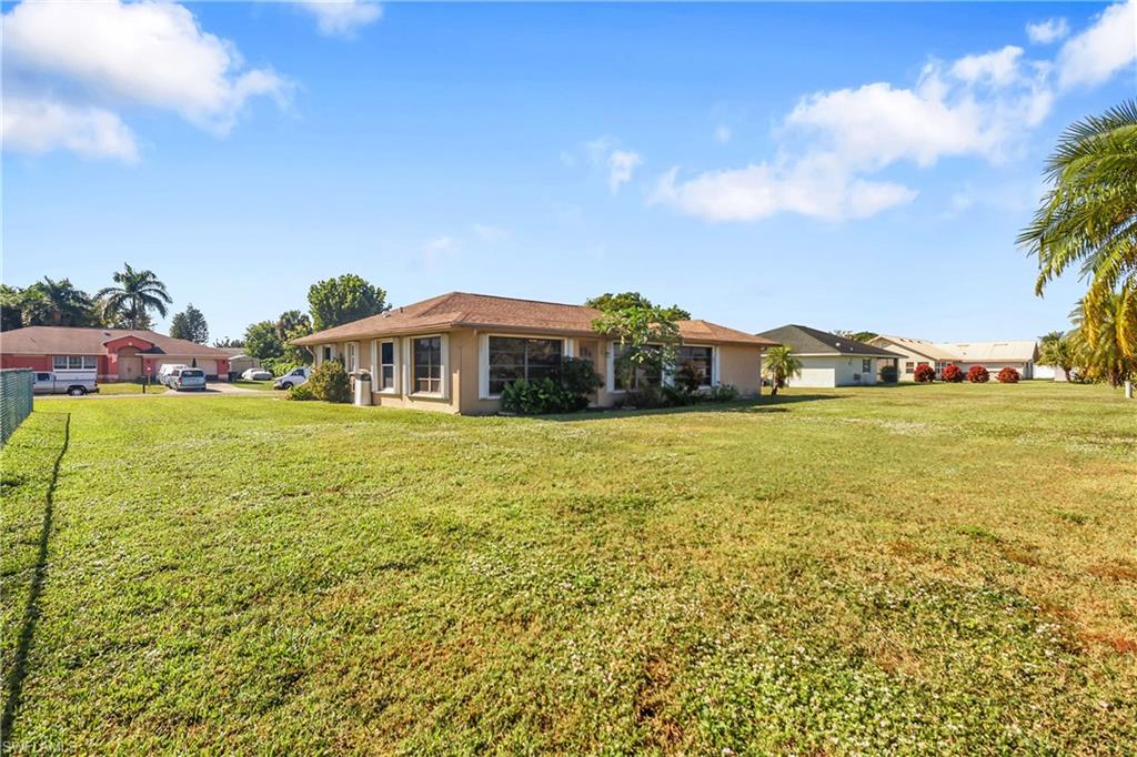 AMBERWOOD ESTATES REPLAT - Residential
