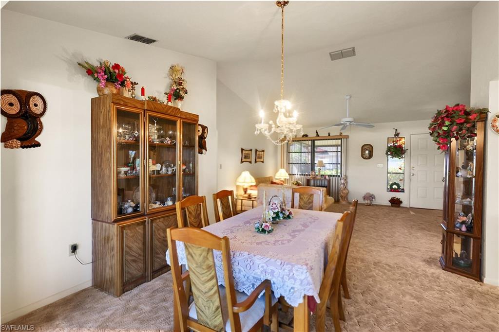 AMBERWOOD ESTATES REPLAT - Residential