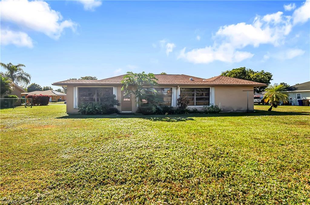 AMBERWOOD ESTATES REPLAT - Residential