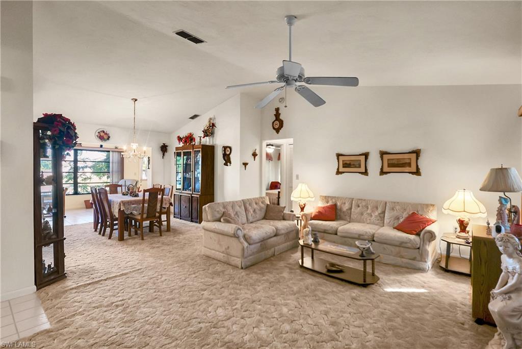 AMBERWOOD ESTATES REPLAT - Residential