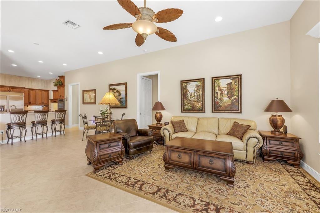 FAIRWINDS - Residential