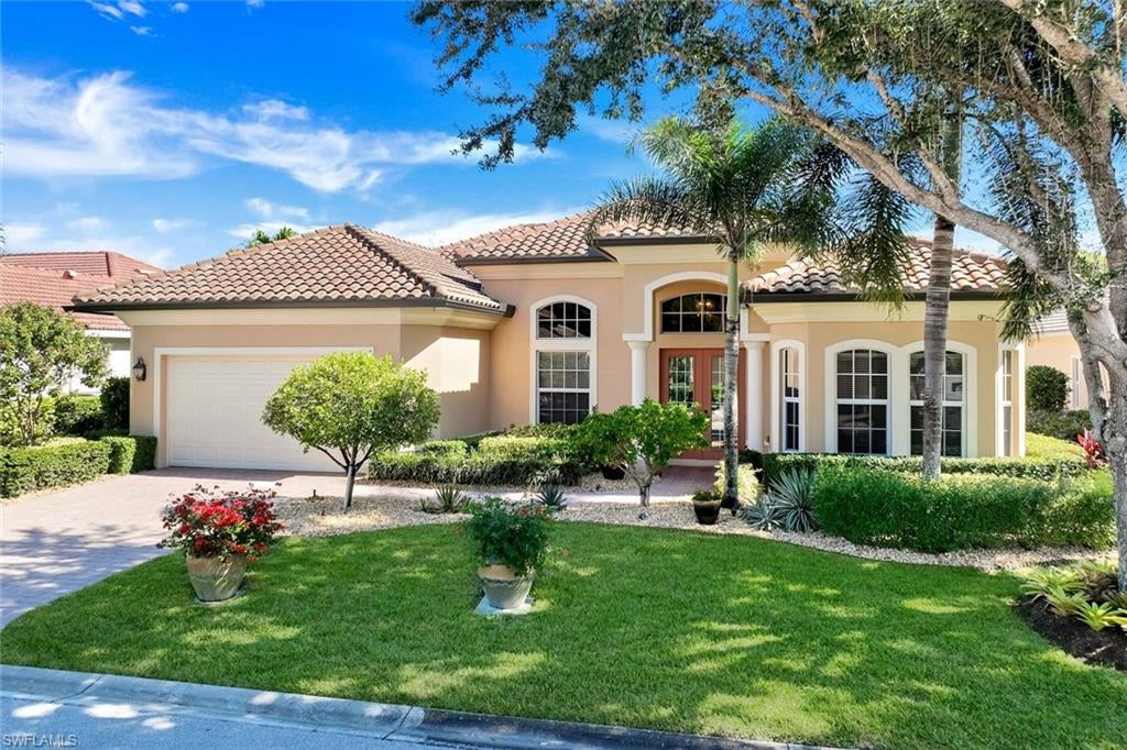 FAIRWINDS - Residential