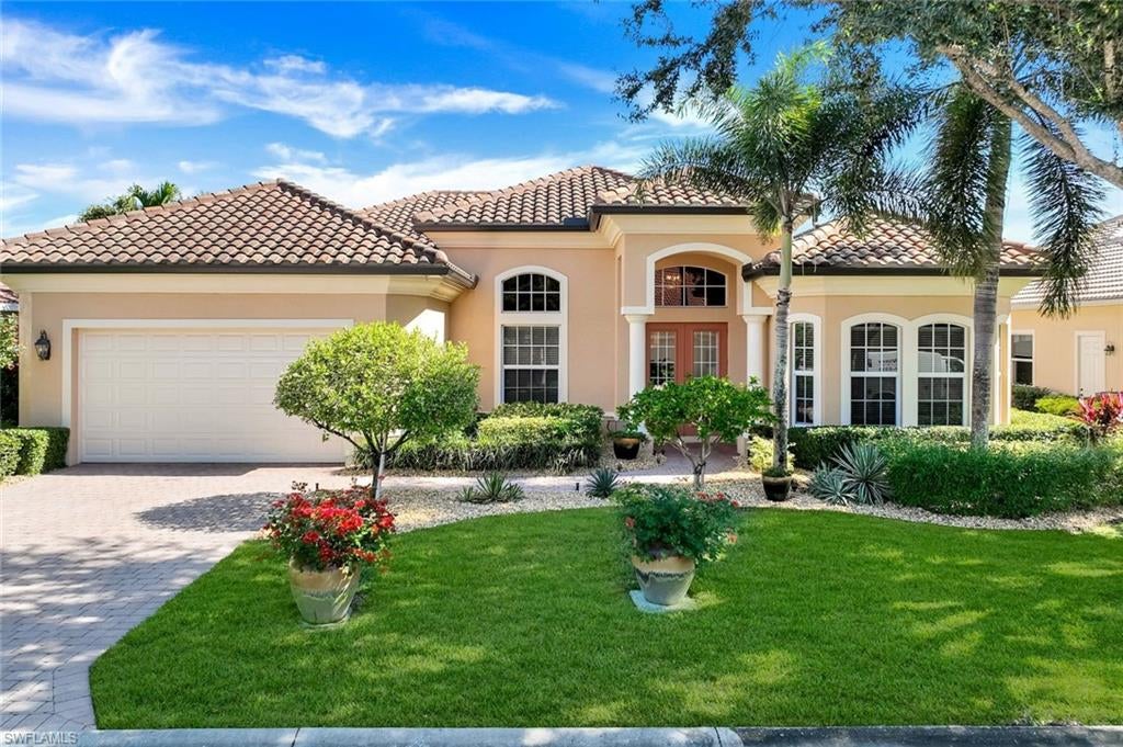 FAIRWINDS - Residential