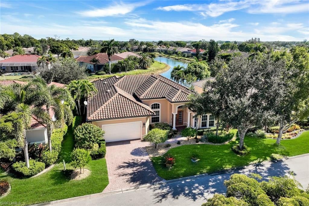 FAIRWINDS - Residential