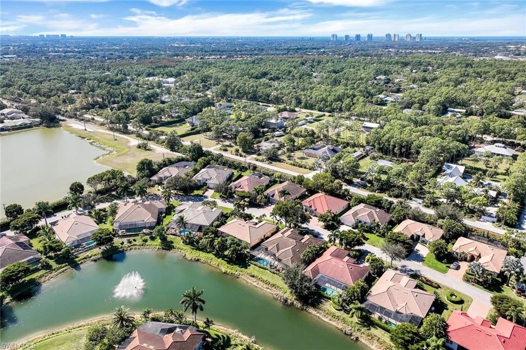 FAIRWINDS - Residential