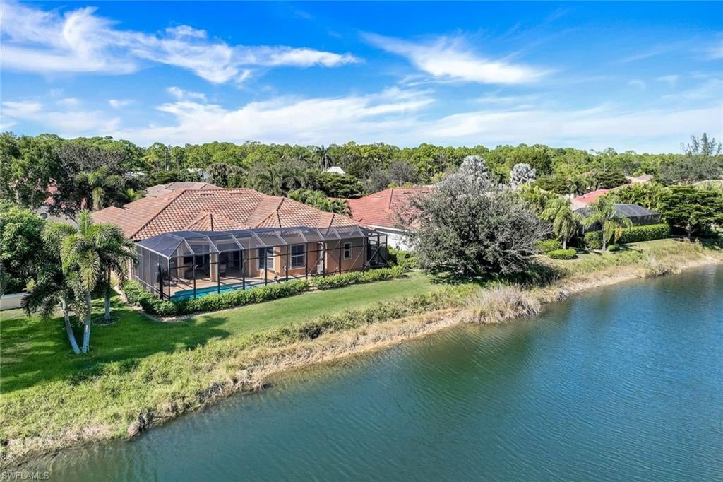 FAIRWINDS - Residential