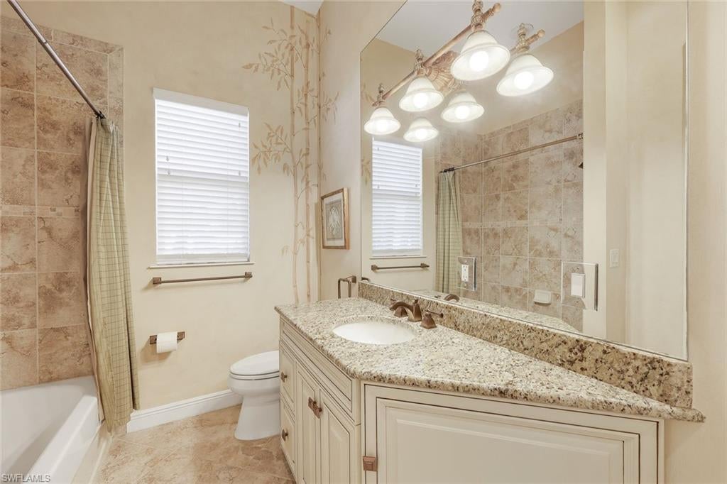 FAIRWINDS - Residential