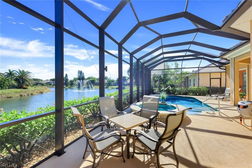 FAIRWINDS - Residential