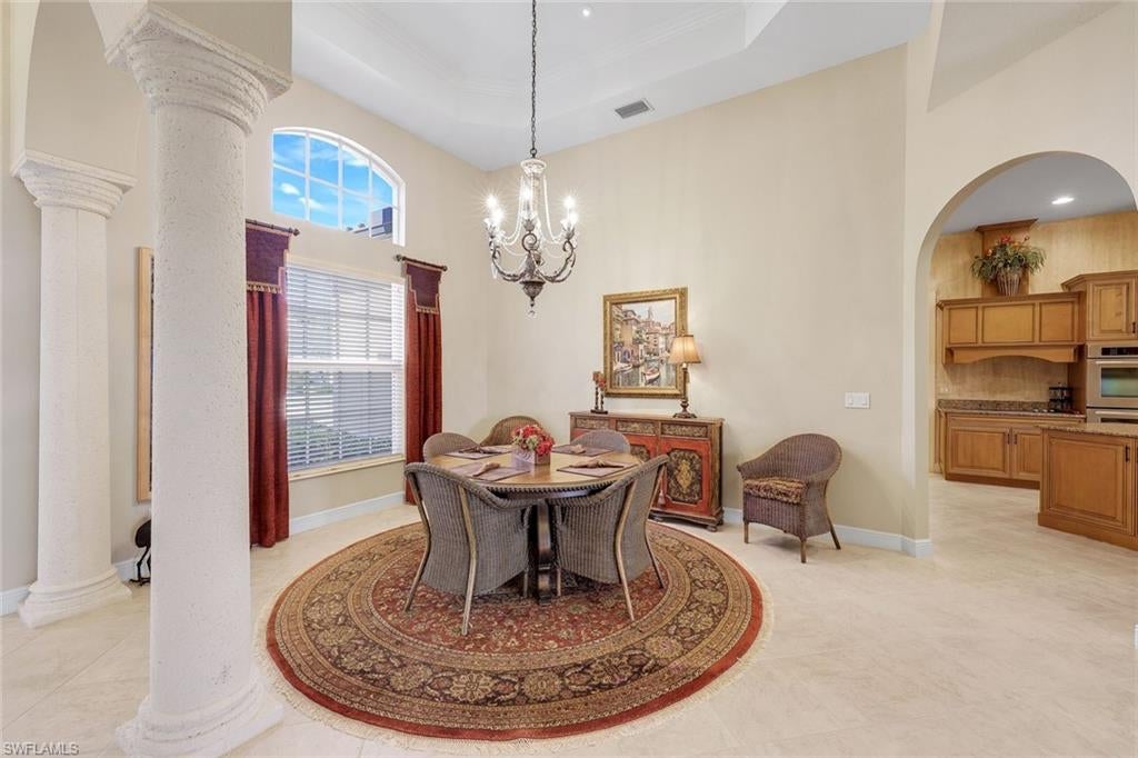 FAIRWINDS - Residential