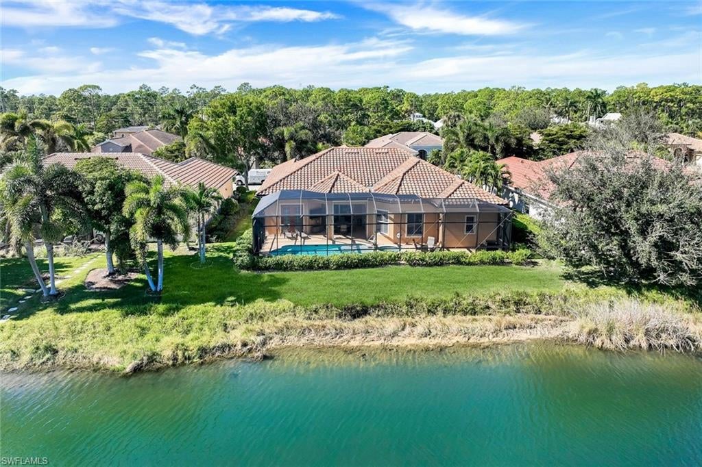 FAIRWINDS - Residential