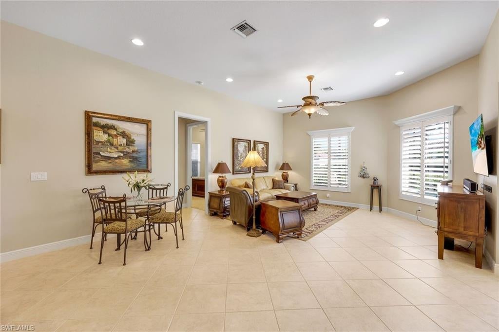 FAIRWINDS - Residential
