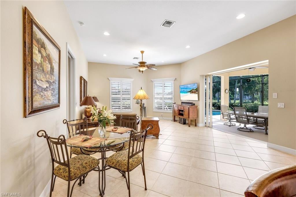 FAIRWINDS - Residential