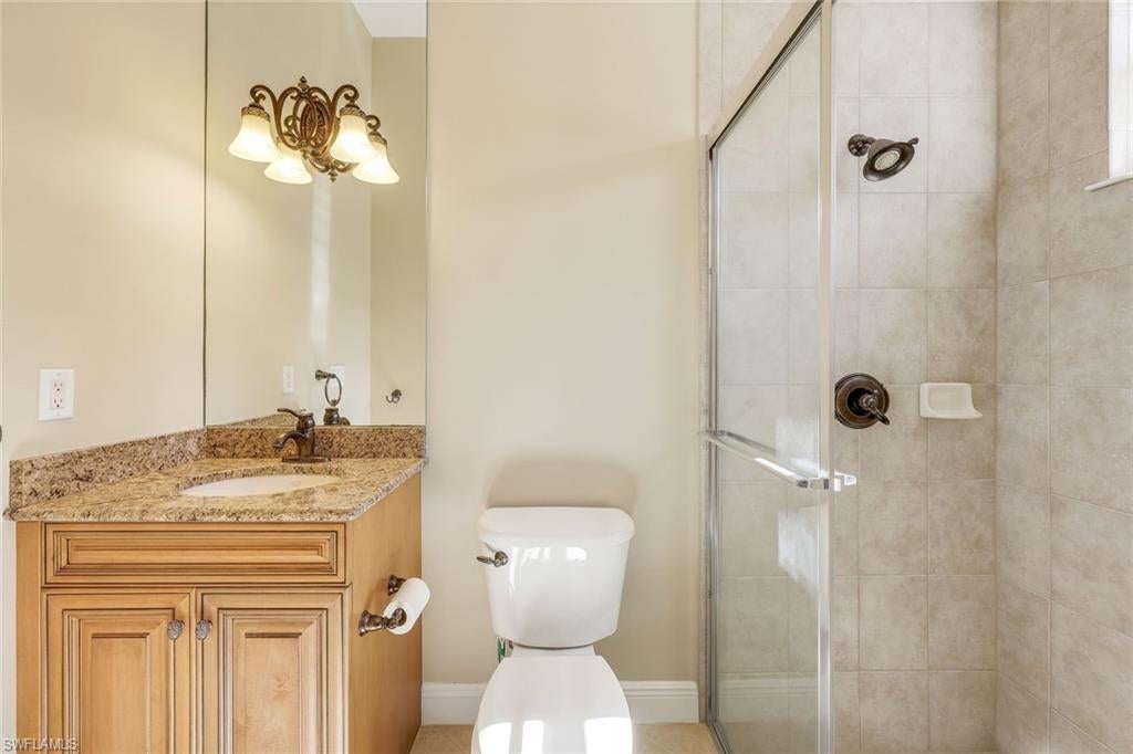 FAIRWINDS - Residential