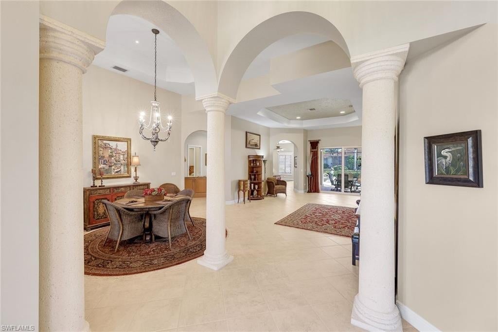 FAIRWINDS - Residential
