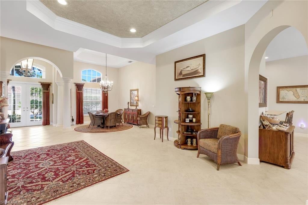 FAIRWINDS - Residential