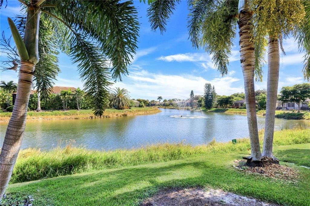 FAIRWINDS - Residential