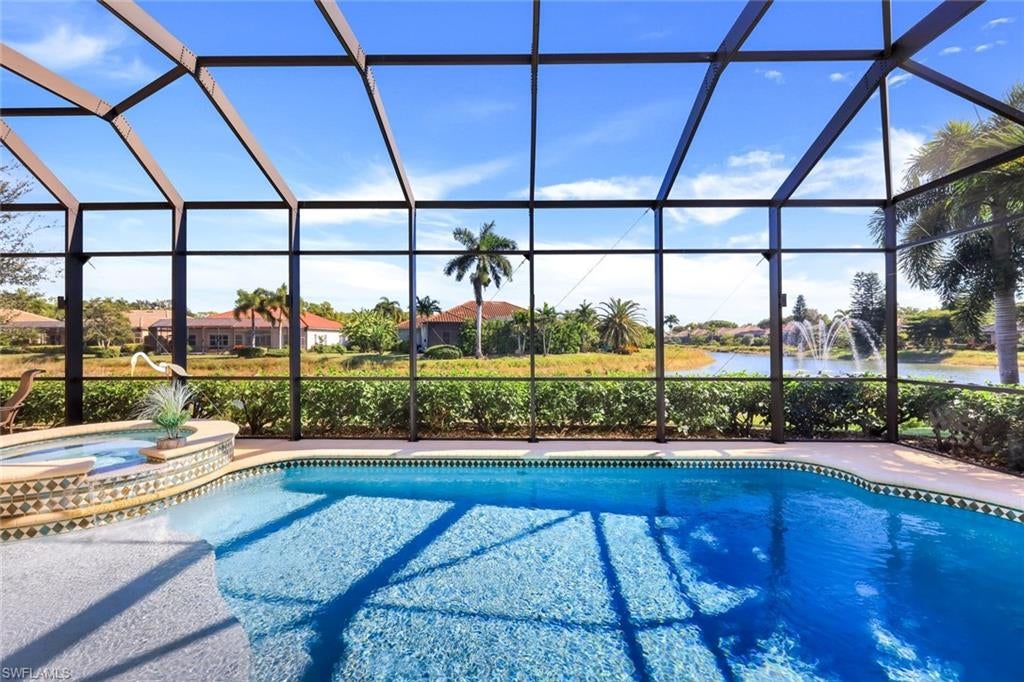 FAIRWINDS - Residential