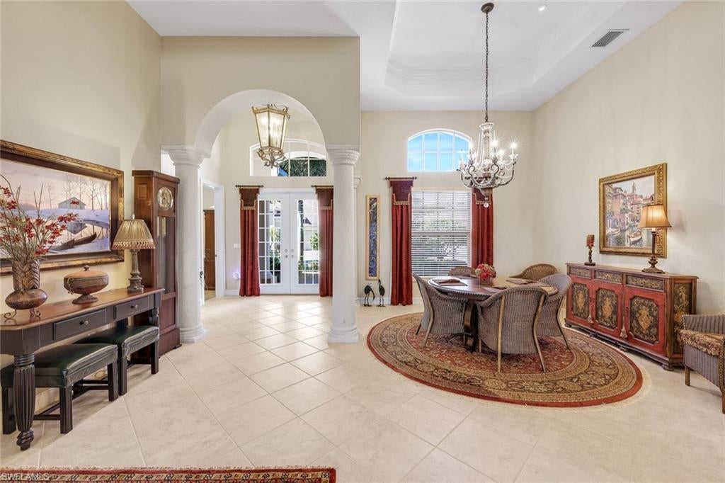 FAIRWINDS - Residential
