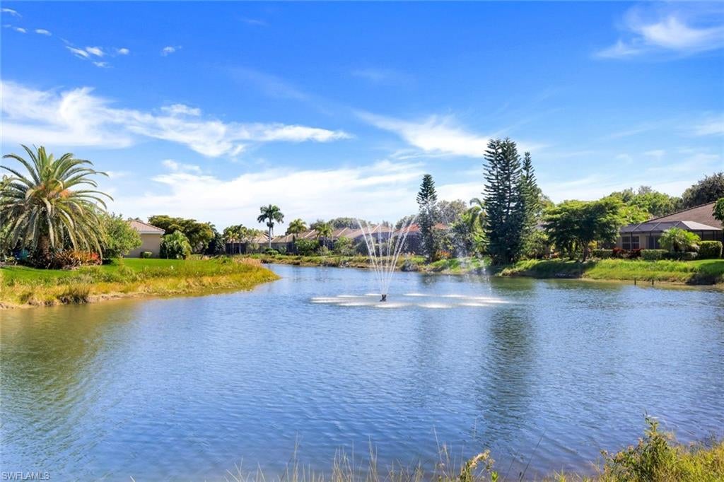 FAIRWINDS - Residential