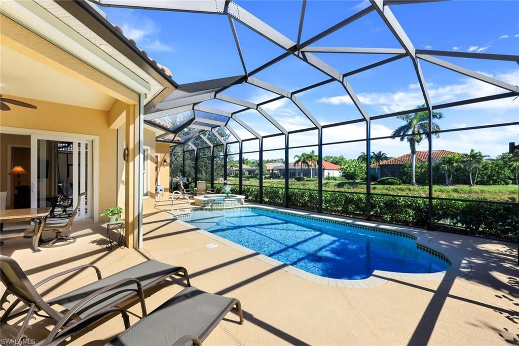 FAIRWINDS - Residential