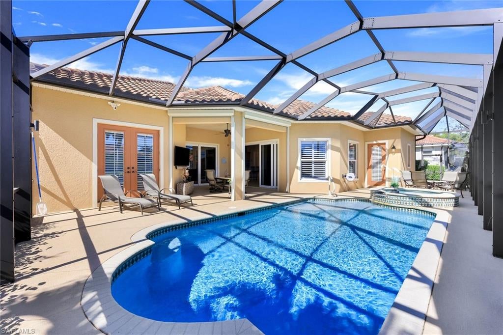 FAIRWINDS - Residential