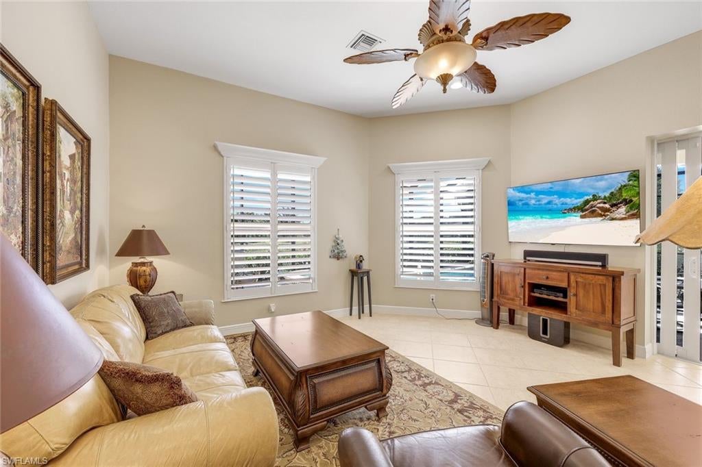 FAIRWINDS - Residential