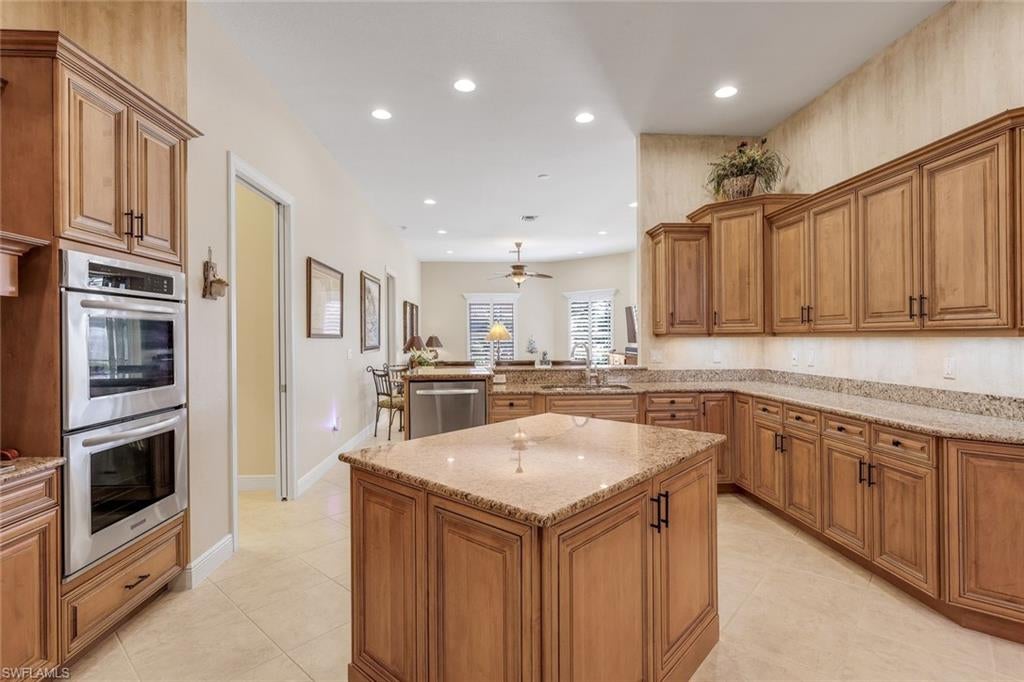 FAIRWINDS - Residential