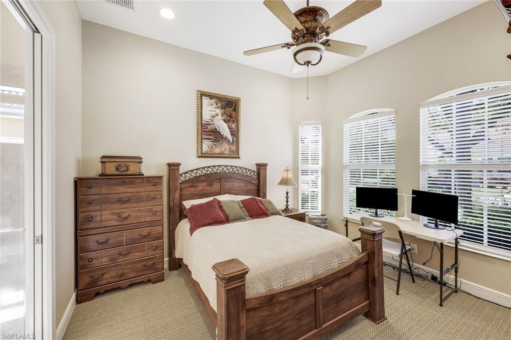 FAIRWINDS - Residential