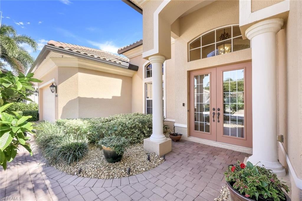 FAIRWINDS - Residential