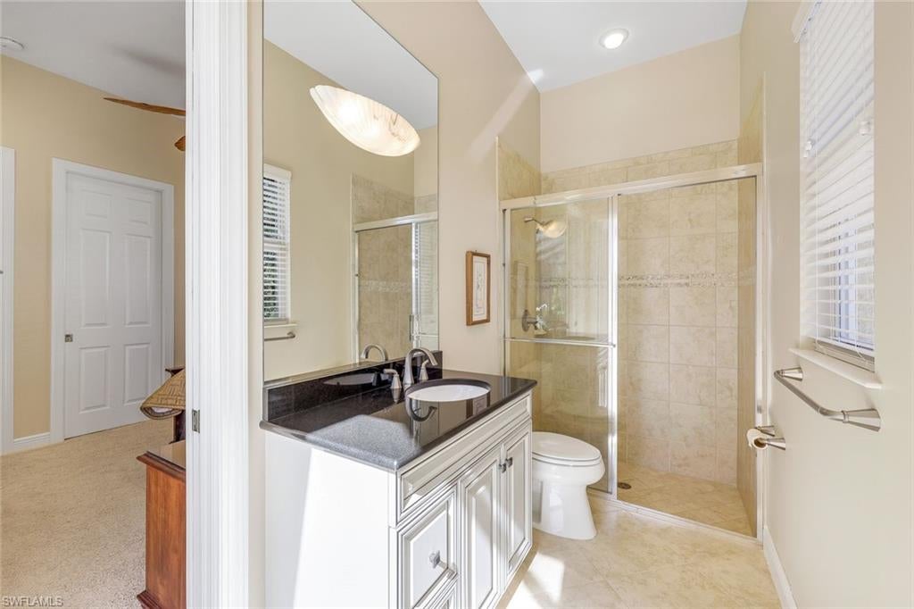FAIRWINDS - Residential