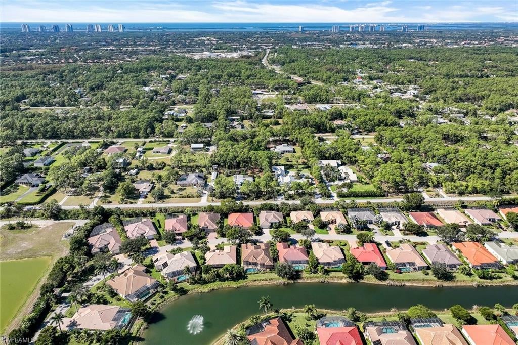 FAIRWINDS - Residential