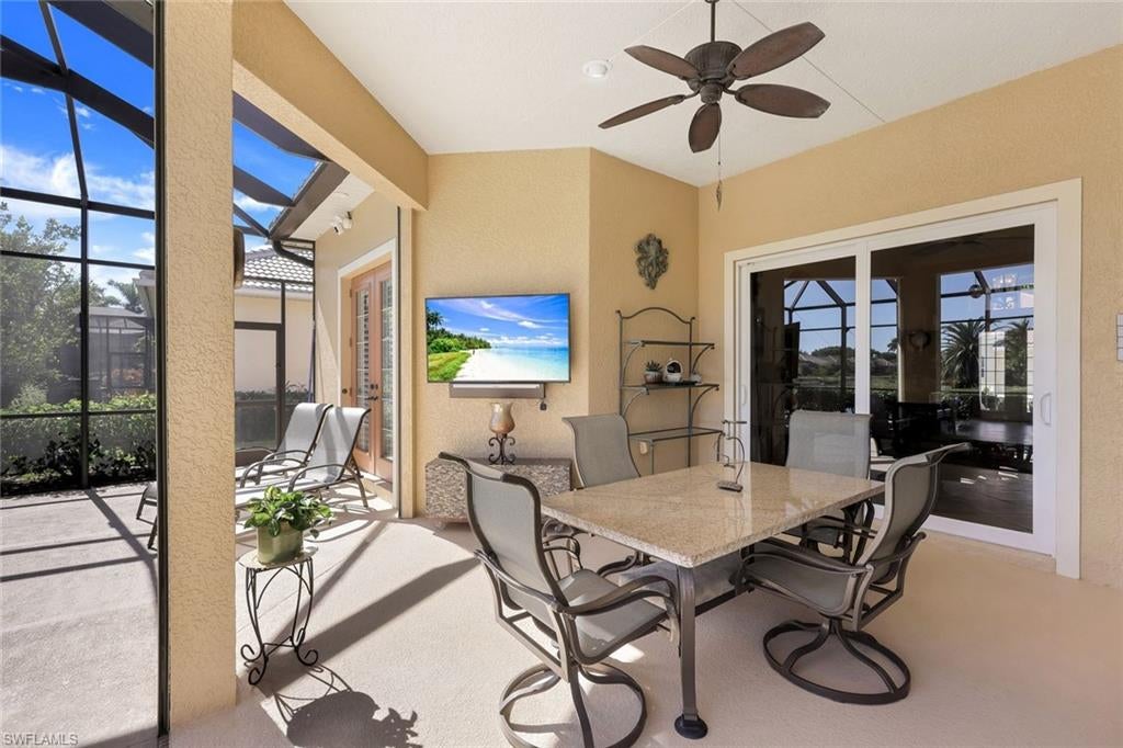 FAIRWINDS - Residential
