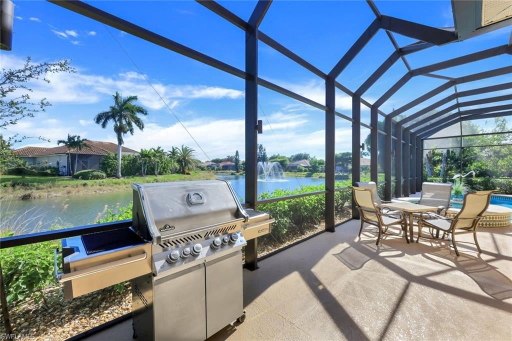 FAIRWINDS - Residential