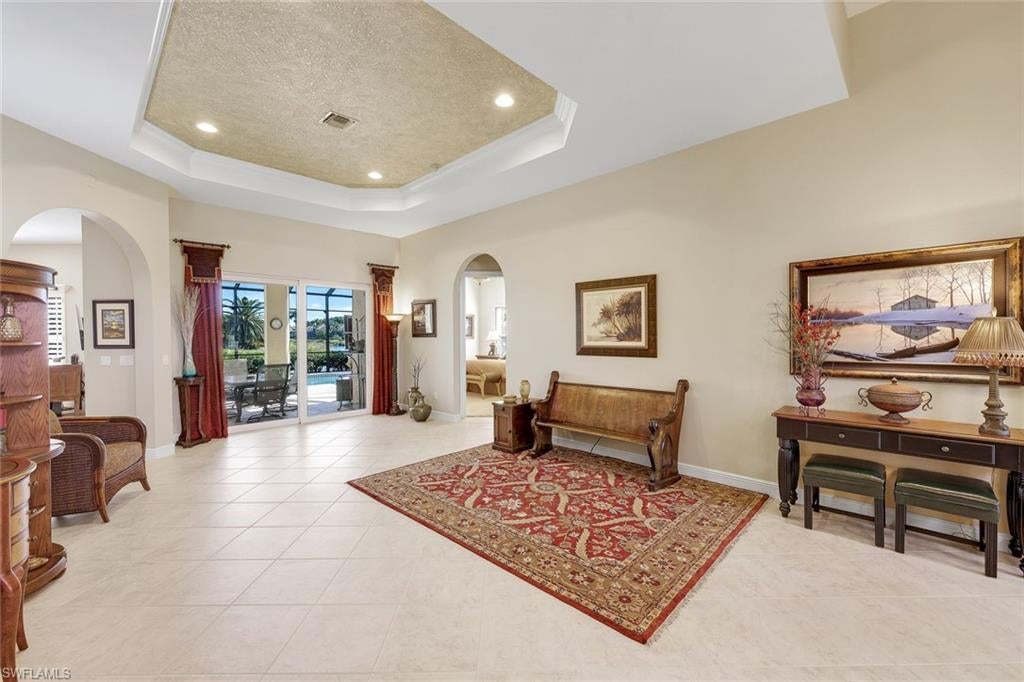 FAIRWINDS - Residential