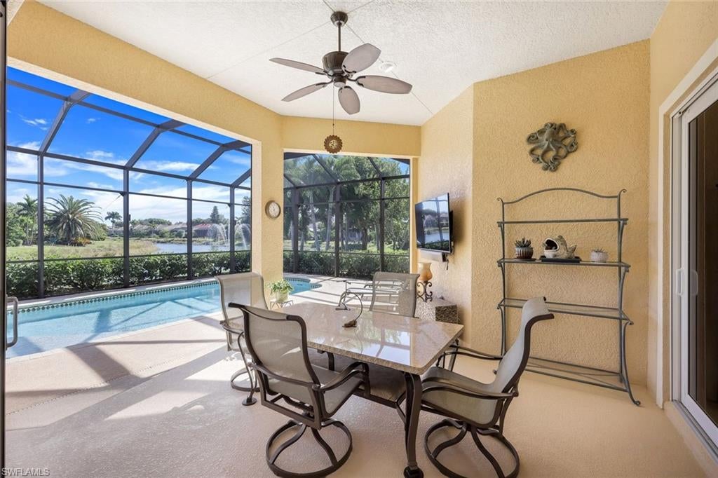 FAIRWINDS - Residential
