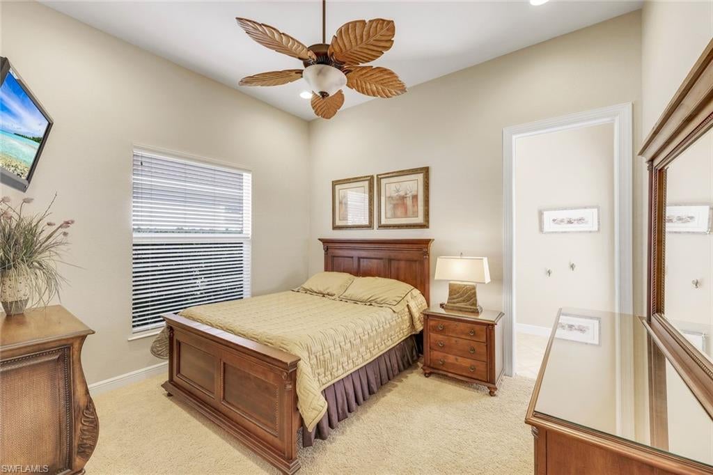 FAIRWINDS - Residential
