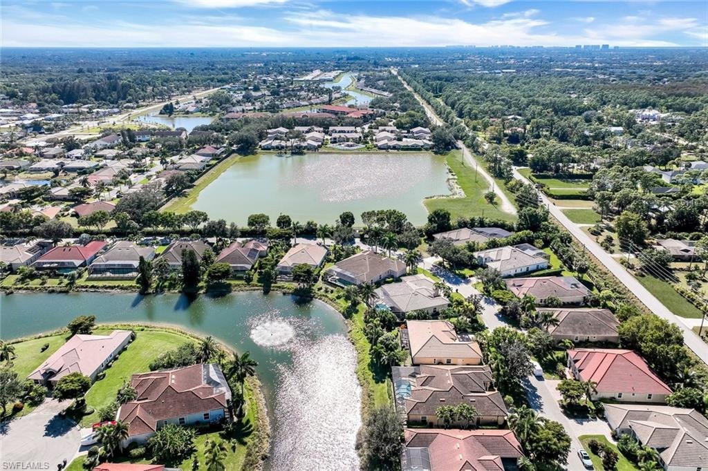 FAIRWINDS - Residential