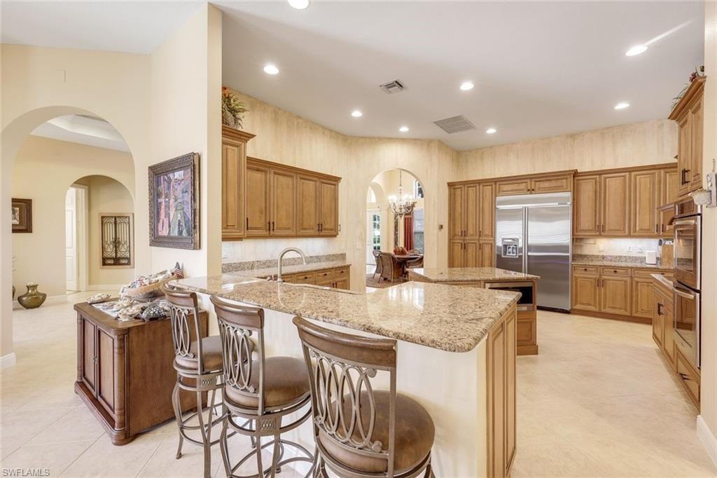 FAIRWINDS - Residential