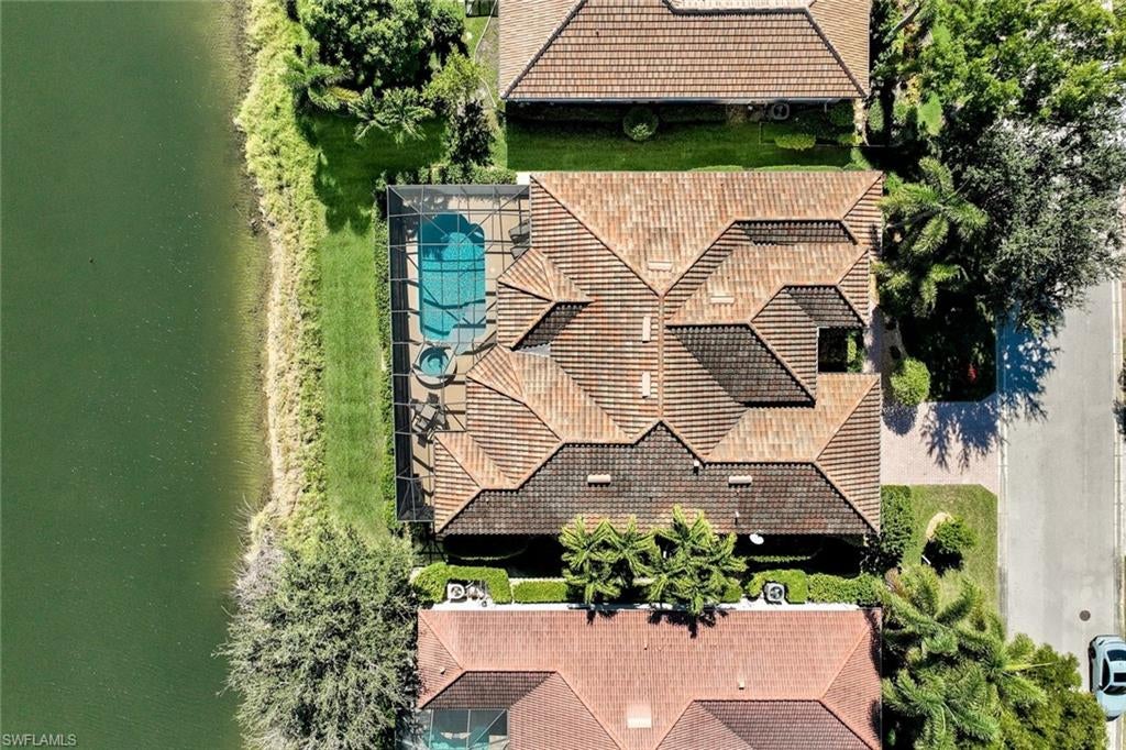 FAIRWINDS - Residential