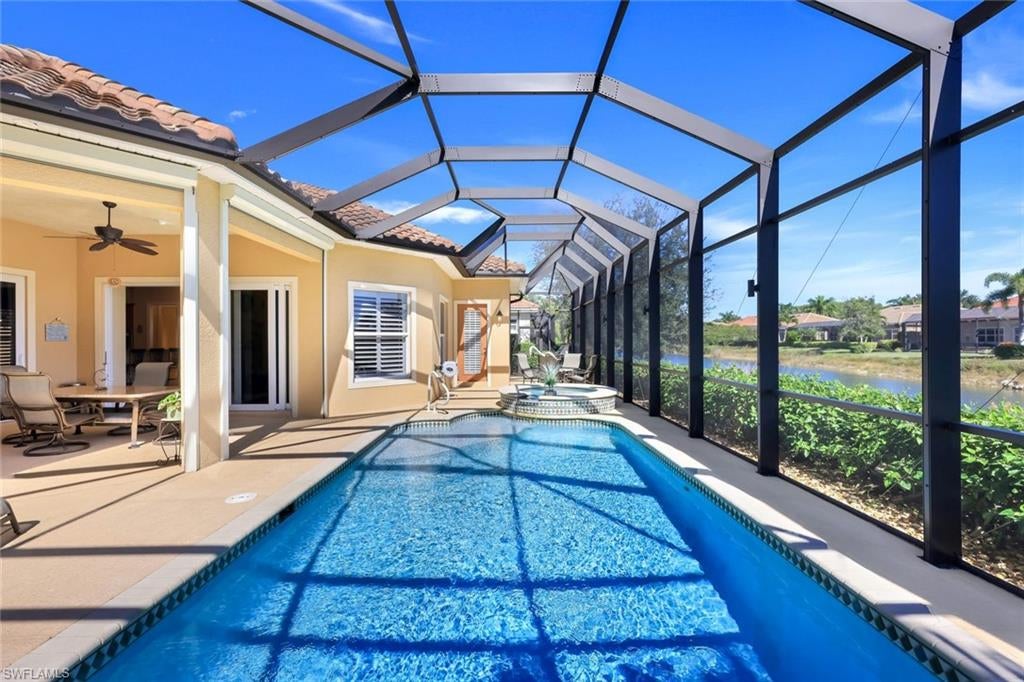FAIRWINDS - Residential