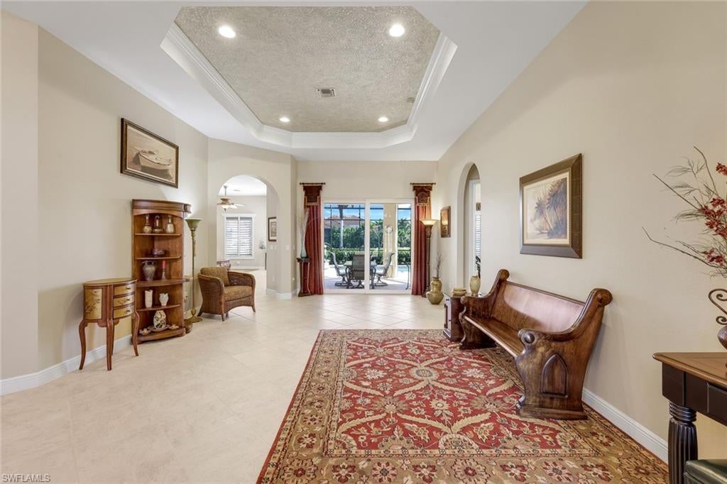 FAIRWINDS - Residential