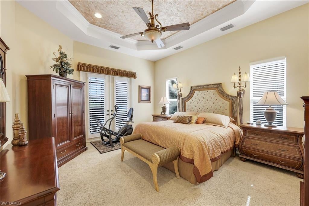 FAIRWINDS - Residential