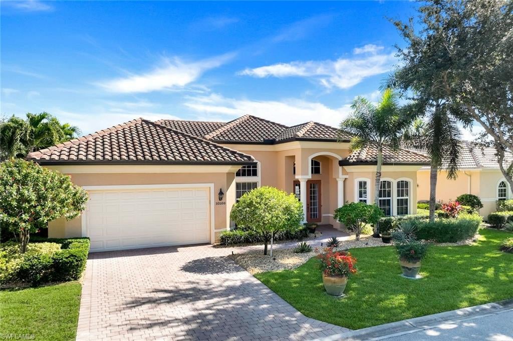 FAIRWINDS - Residential