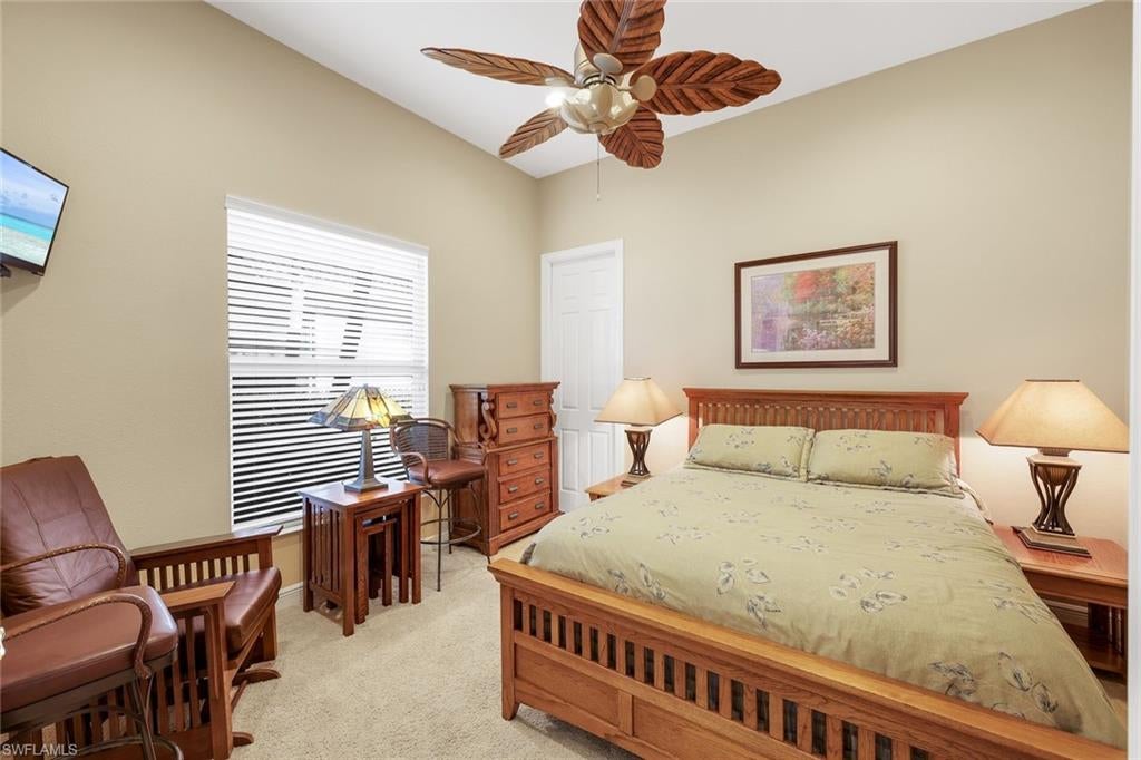 FAIRWINDS - Residential